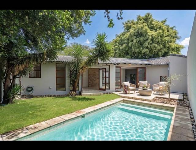 3 BEDROOM HOUSE FOR SALE IN BRYANSTON